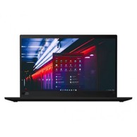 LENOVO ThinkPad X1 Carbon Gen 8, crni - obnovljen / Core i5, 8 GB, 256 GB SSD, 14,1"